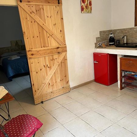 L'Atmosfera Lägenhet Brindisi Exteriör bild